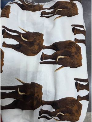 ISIAGU FABRICS FENICO ORIGINAL